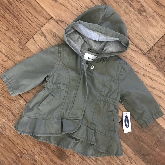 Old Navy Other - Lined jacket Old Navy Other - Lined jacket